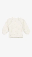 Комплект 3-х предметний для малюків Baby Life А-305 50 см Молочний  Фото №3