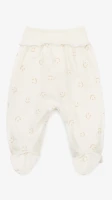Комплект 3-х предметний для малюків Baby Life А-305 50 см Молочний  Фото №4