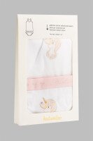 Комплект белья для девочки Katomino K128387 80-92 см Молочный (2000990444868A)  Фото №8