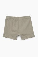 Комплект белья для мальчика ADN Kids 8710 8-9 Хаки (2000989862840A)  Фото №1