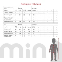 Комплект белья топ+трусы для девочки Katomino K128377 170-176 см Розовый (2000990444837A)  Фото №9