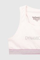 Комплект білизни топ + труси для дівчинки Katomino K128377 170-176 см Рожевий (2000990444837A)  Фото №2