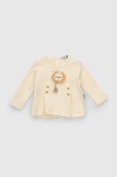 Комплект детский Mini born 5038 56 см Бежевый (2000990264749A)  Фото №0