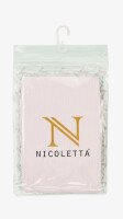 Комплект майка+трусы для девочки Nicoletta 178001 104-110 см Сиреневый  Фото №6