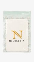 Комплект майка+трусы для девочки Nicoletta 178001-75 92-98 см Белый  Фото №6