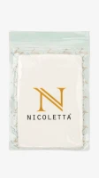 Комплект майка+труси для дівчинки Nicoletta 178001-75 92-98 см Білий  Фото №6
