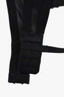 Комплект женский Onita de Mas 9915 90C Черно-бежевый  Фото №9