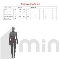 Комплект жіночий COTTONHILL CH-1825 75 Зелений (2000989369097A)  Фото №12