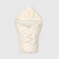 Конверт для малышей Tomuycuk 45449-01 One Size Молочный (2000990302236W)