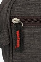 Косметичка мужская 6808 Коричневый  Фото №4