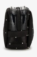 Косметичка женская B058-13-2 Черный  Фото №0