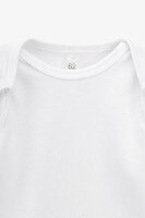 Костюм боди+штаны+повязка для девочки Baby Life 945 62 см Розовый  Фото №1
