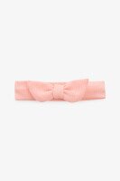 Костюм боди+штаны+повязка для девочки Baby Life 945 62 см Розовый  Фото №9
