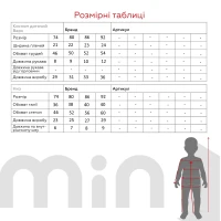 Костюм футболка+шорты для девочки Atabey 4224 74 см Розовый  Фото №6