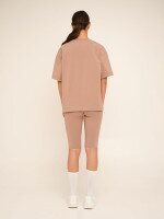 Костюм однотонный женский LAWA WBC02312 XS Мокко  Фото №0