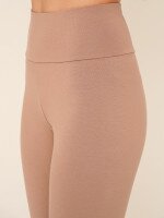 Костюм однотонный женский LAWA WBC02312 XS Мокко  Фото №4