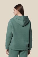 Костюм однотонный женский LAWA WBC02342 XS Зеленый  Фото №4
