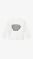 Костюм світшот+штани+кофта для хлопчика Mini Papi 25274 74 см Сірий  Фото №0