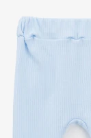 Костюм для хлопчика Baby Life 945 56 см Блакитний  Фото №6