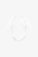 Костюм для хлопчика Baby Life 945 56 см Блакитний  Фото №0