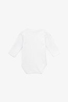 Костюм для мальчика Baby Life 945 56 см Голубой  Фото №4