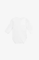 Костюм для хлопчика Baby Life 945 56 см Блакитний  Фото №4