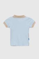 Костюм для мальчика Baby Show 515 80 см Голубовато-бежевый (2000990422576S)  Фото №3