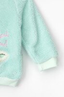 Костюм малявка для дівчинки Baby Show 1155 92 см М&#039;ятний (2000989848547D)  Фото №4