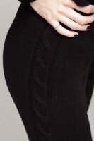 Костюм my fashion 308 One Size Чорний (2000989245971W)  Фото №5