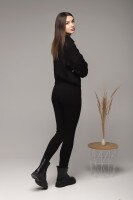 Костюм my fashion 308 One Size Чорний (2000989245971W)  Фото №1