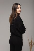 Костюм my fashion 308 One Size Чорний (2000989245971W)  Фото №3
