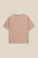 Костюм однотонный женский LAWA WBC02312 XS Мокко  Фото №9