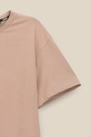 Костюм однотонный женский LAWA WBC02312 XS Мокко  Фото №8