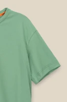 Костюм однотонный женский LAWA WBC02312 XS Оливковый  Фото №8