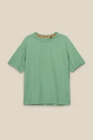 Костюм однотонный женский LAWA WBC02312 XS Оливковый  Фото №6