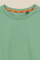 Костюм однотонный женский LAWA WBC02312 XS Оливковый  Фото №7