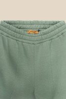 Костюм однотонный женский LAWA WBC02342 XS Зеленый  Фото №16