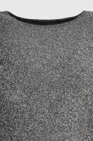 Костюм однотонный женский MyChance 2402 44 Серебряный (2000990274489D)  Фото №6