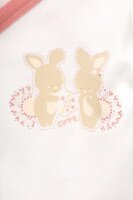 Костюм праздничный для девочки Mother Love 2408 One Size Розовый (2000990530493D)  Фото №2