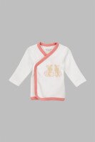 Костюм праздничный для девочки Mother Love 2408 One Size Розовый (2000990530493D)  Фото №0