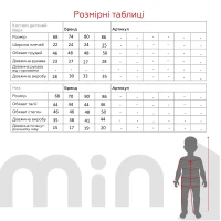 Костюм (світшот+штани) для дівчинки Baby Show 0003 86 см Персиковий (2000990338747D)  Фото №12