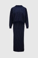 Костюм женский Femme 10104 One Size Темно-синий (2000990184610D)  Фото №6