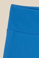 Костюм жіночий однотонний LAWA WBC02312 XS Синій  Фото №11