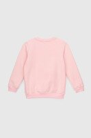 Костюмы для девочки (свитшот+штаны) Pop Fashion 7260 92 см Розовый (2000990158437D)(SC)  Фото №12