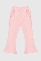 Костюмы для девочки (свитшот+штаны) Pop Fashion 7260 92 см Розовый (2000990158437D)(SC)  Фото №15
