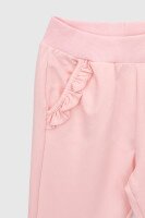 Костюмы для девочки (свитшот+штаны) Pop Fashion 7260 92 см Розовый (2000990158437D)(SC)  Фото №17