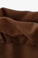 Костюм розпашенка+повзунки+шапка для малюків Baby Life А-305 56 см Коричнево-молочний  Фото №11