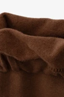 Костюм розпашенка+повзунки+шапка для малюків Baby Life А-305 56 см Коричнево-молочний  Фото №11
