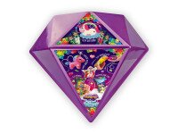 Креативна творчість &quot;Diamond Pony&quot; укр  Фото №0