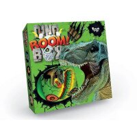 Креативна творчість &quot;Dino Boom Box&quot; укр